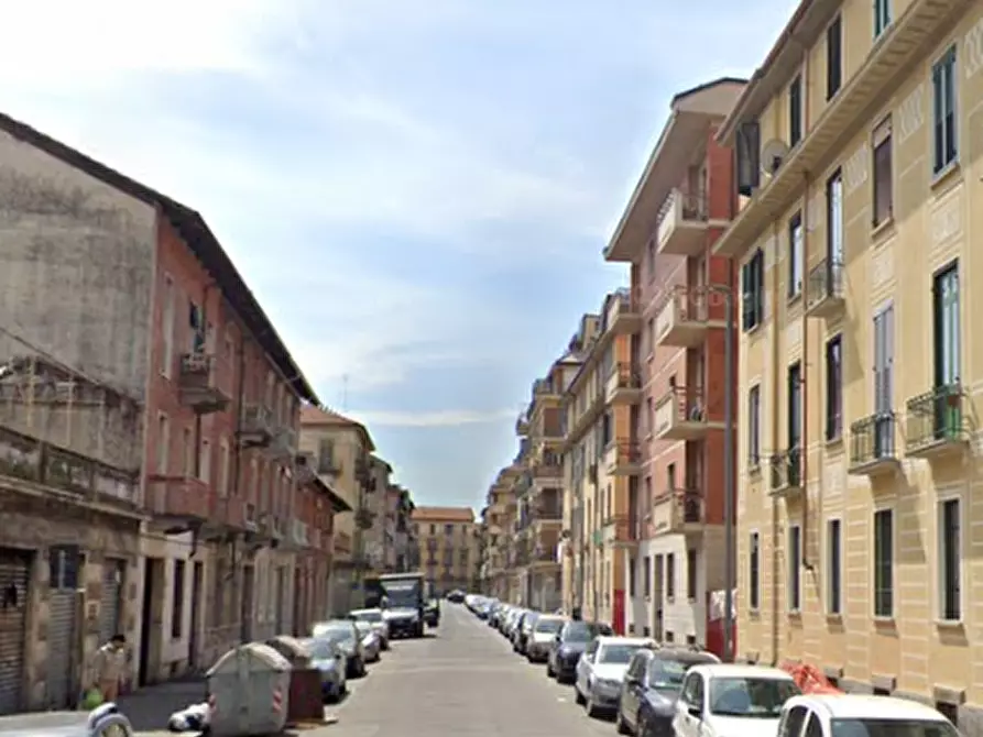 Immagine 16 di Appartamento in vendita  in Via Lauro Rossi a Torino