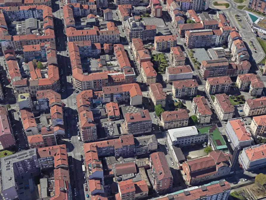 Immagine 18 di Appartamento in vendita  in Via Lauro Rossi a Torino