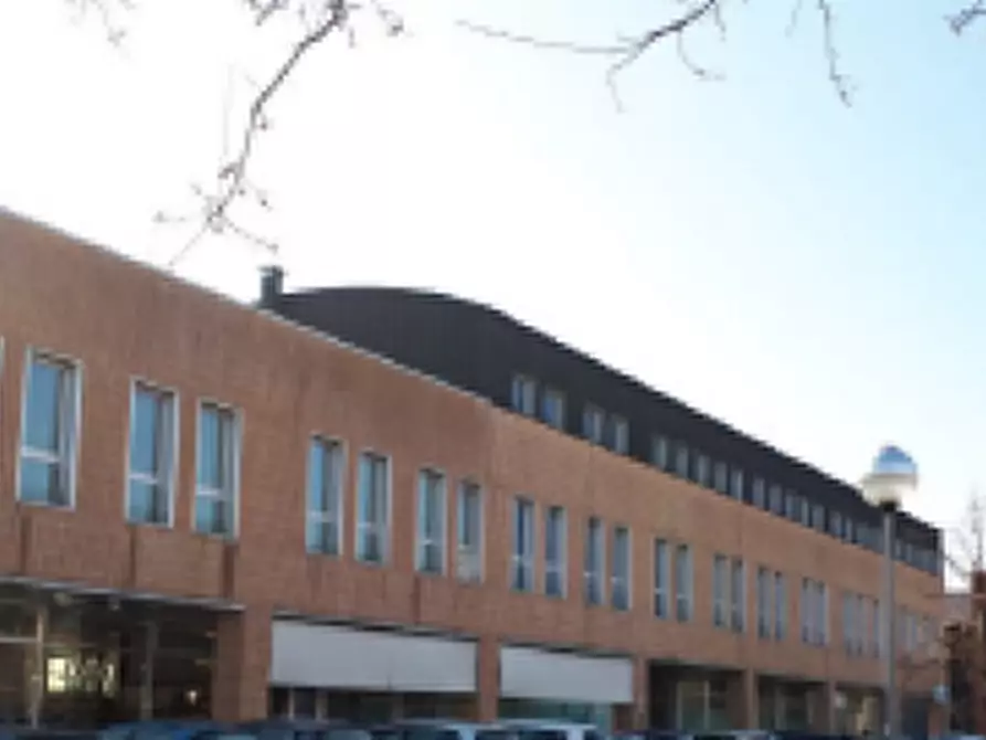 Immagine 2 di Ufficio in vendita  in Via Mengolina a Faenza