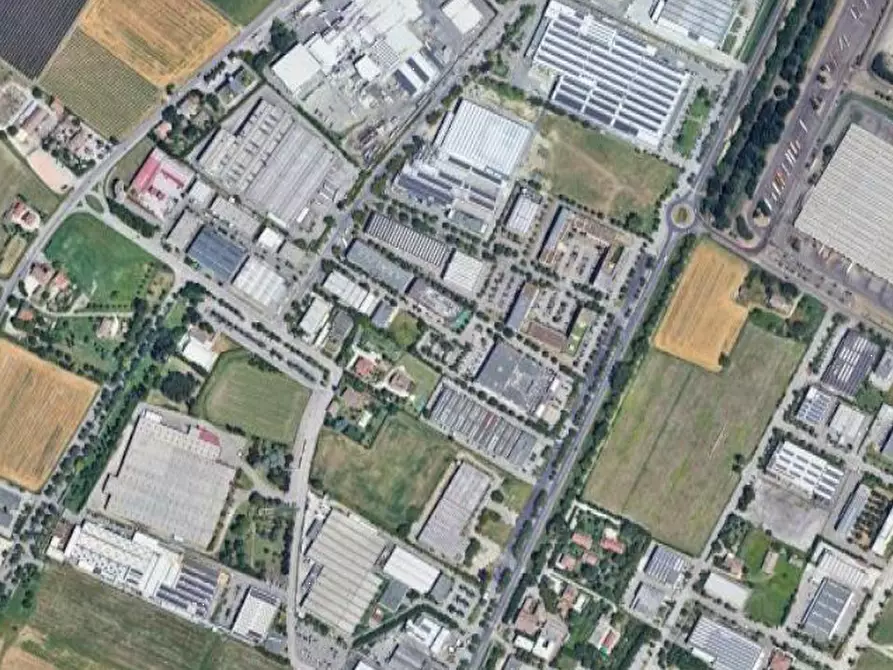 Immagine 4 di Ufficio in vendita  in Via Mengolina a Faenza