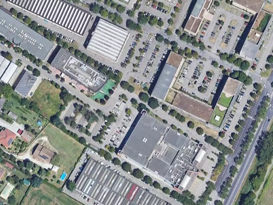 Immagine 5 di Ufficio in vendita  in Via Mengolina a Faenza