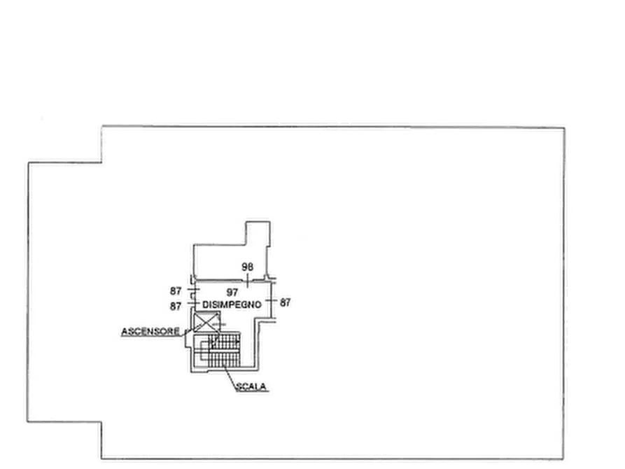 Immagine 3 di Magazzino in vendita  in Viale Giuseppe di Vittorio a Ravenna