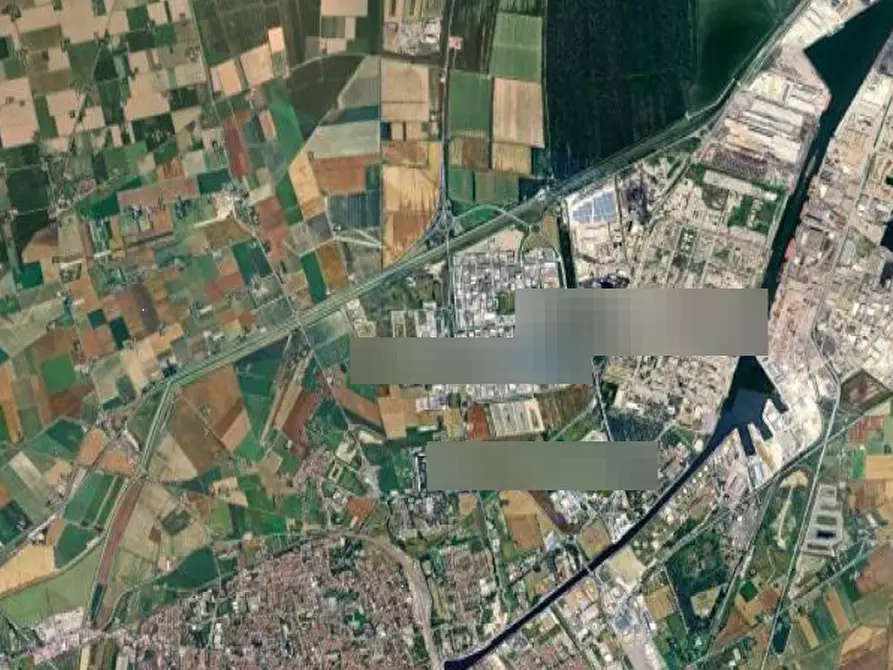 Immagine 6 di Magazzino in vendita  in Viale Giuseppe di Vittorio a Ravenna