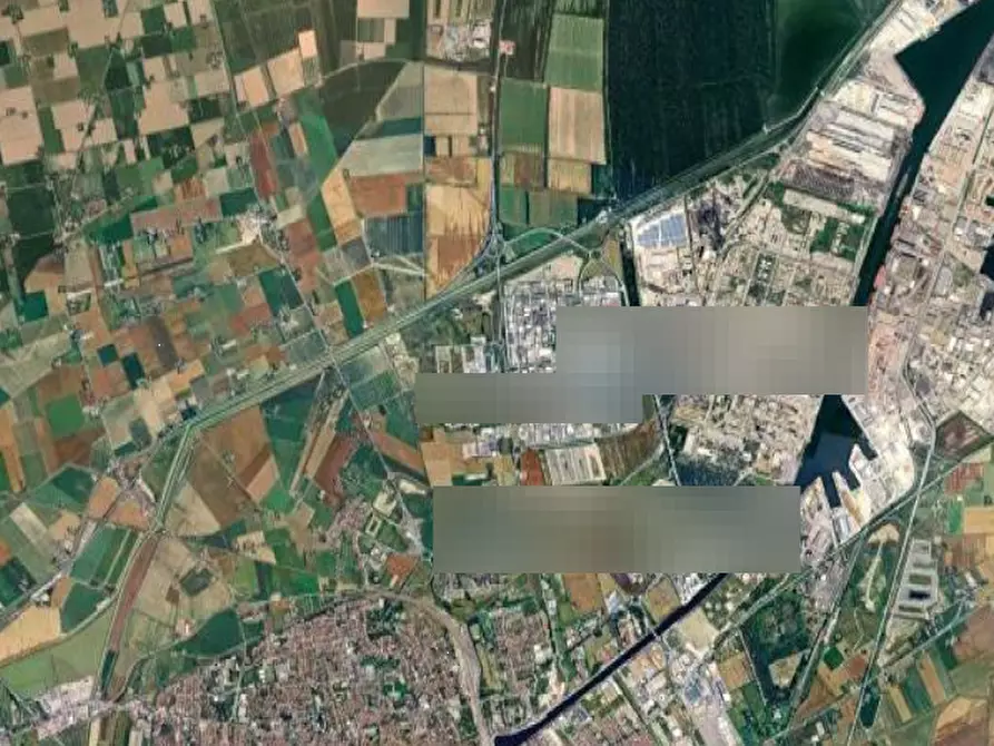 Immagine 9 di Magazzino in vendita  in Viale Giuseppe di Vittorio a Ravenna