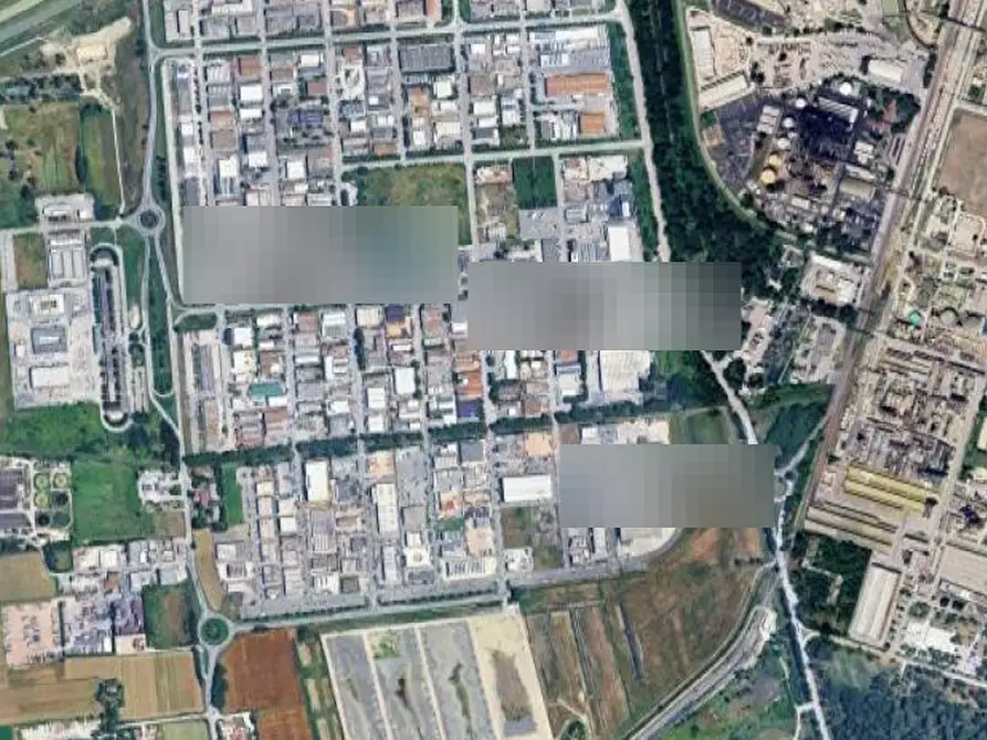 Immagine 10 di Magazzino in vendita  in Viale Giuseppe di Vittorio a Ravenna