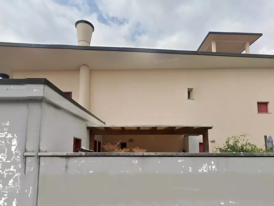 Immagine 9 di Appartamento in vendita  in Via Legione Antonini a Vicenza