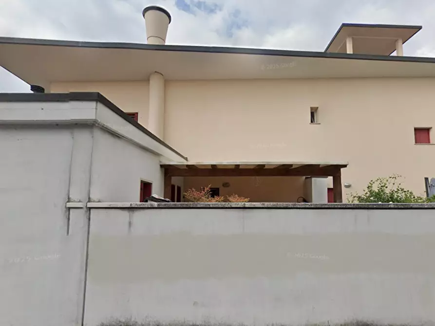 Immagine 11 di Appartamento in vendita  in Via Legione Antonini a Vicenza