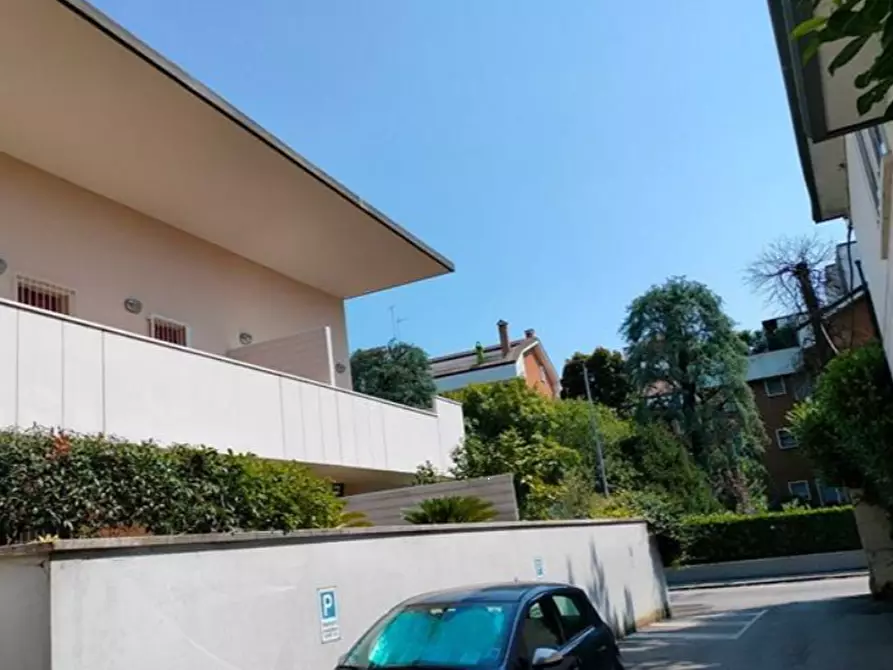 Immagine 13 di Appartamento in vendita  in Via Legione Antonini a Vicenza