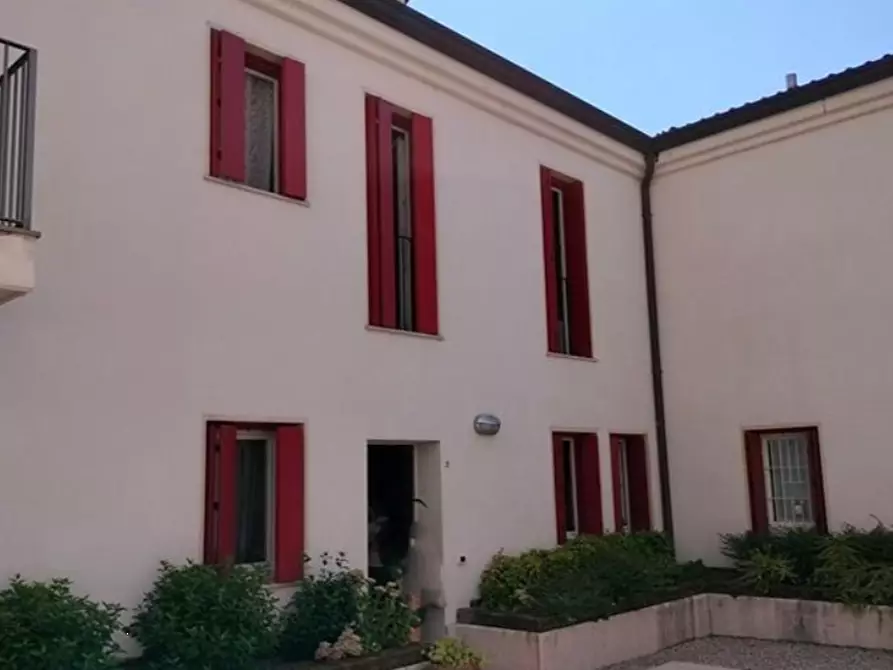 Immagine 18 di Appartamento in vendita  in Via Legione Antonini a Vicenza