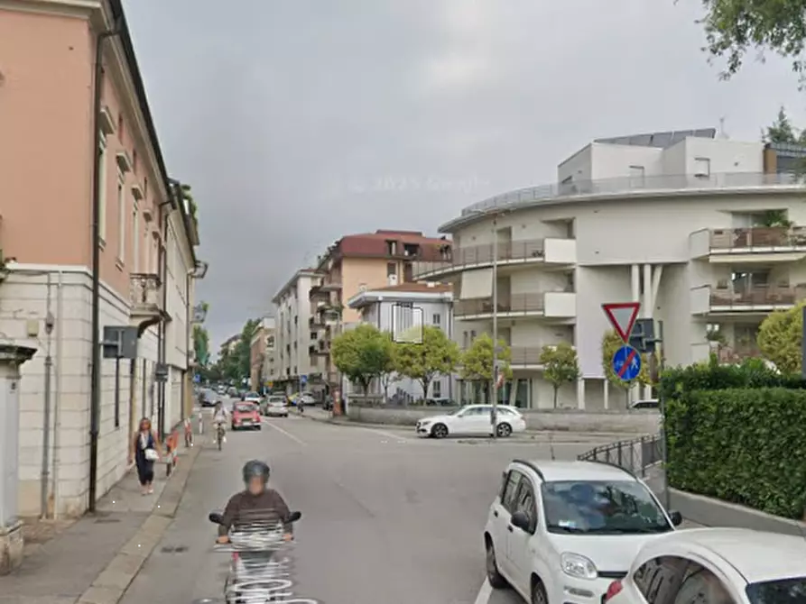 Immagine 19 di Appartamento in vendita  in Via Legione Antonini a Vicenza