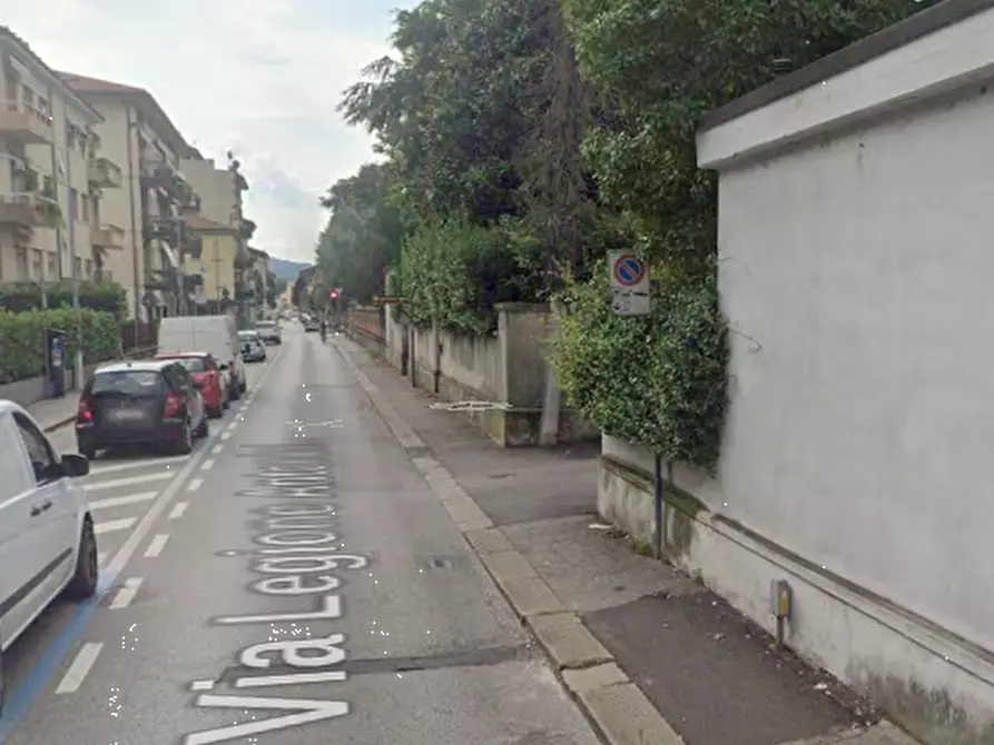 Immagine 20 di Appartamento in vendita  in Via Legione Antonini a Vicenza