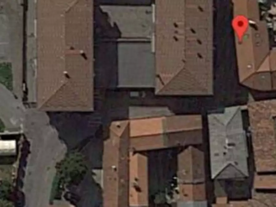 Immagine 7 di Appartamento in vendita  in Via Ceresoli a Capriate San Gervasio