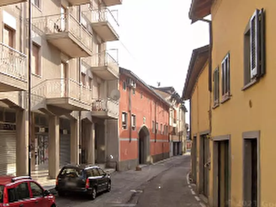 Immagine 10 di Appartamento in vendita  in Via Ceresoli a Capriate San Gervasio