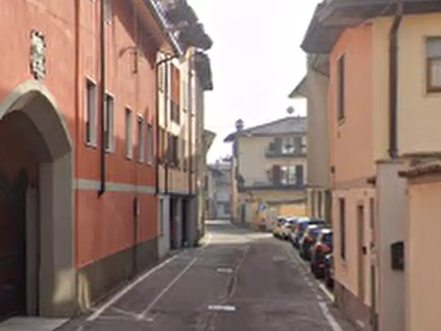 Immagine 11 di Appartamento in vendita  in Via Ceresoli a Capriate San Gervasio