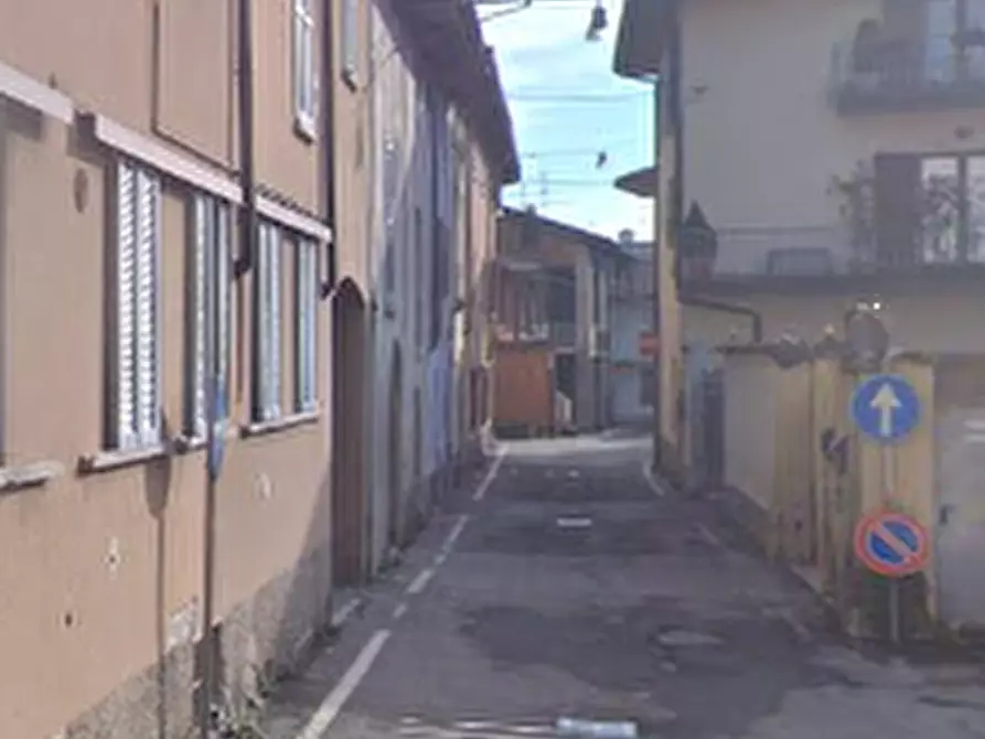 Immagine 12 di Appartamento in vendita  in Via Ceresoli a Capriate San Gervasio