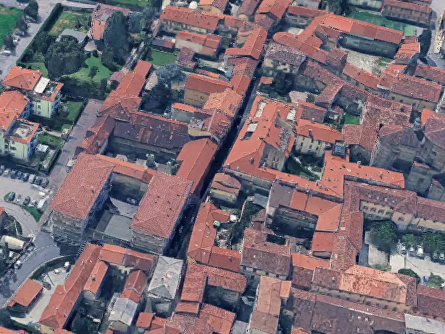 Immagine 4 di Appartamento in vendita  in Via Ceresoli a Capriate San Gervasio