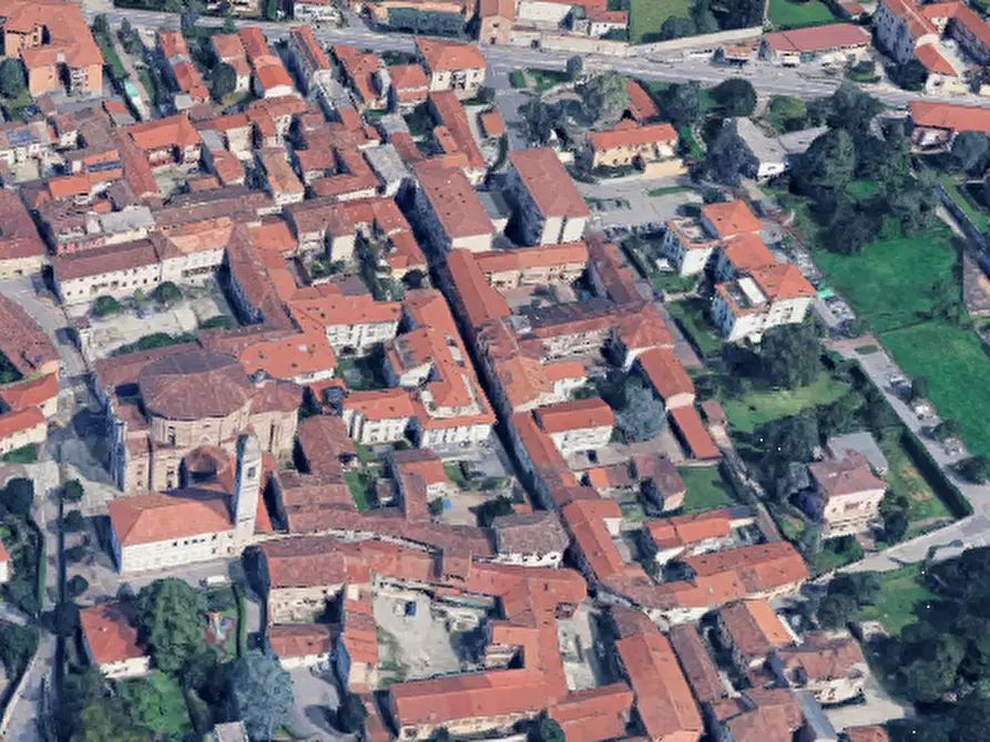 Immagine 17 di Appartamento in vendita  in Via Ceresoli a Capriate San Gervasio