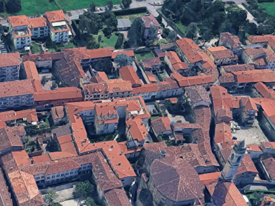 Immagine 23 di Appartamento in vendita  in Via Ceresoli a Capriate San Gervasio