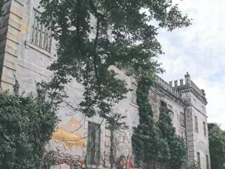 Immagine 1 di Villa in vendita  in Via Sen. G. Cittadella a Tombolo