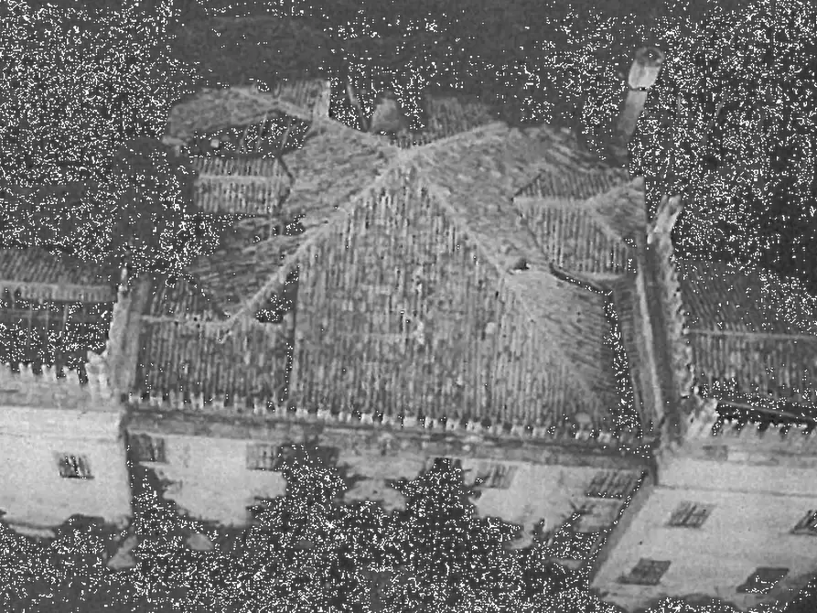 Immagine 5 di Villa in vendita  in Via Sen. G. Cittadella a Tombolo