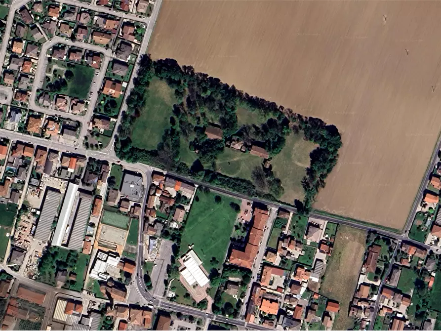 Immagine 9 di Villa in vendita  in Via Sen. G. Cittadella a Tombolo