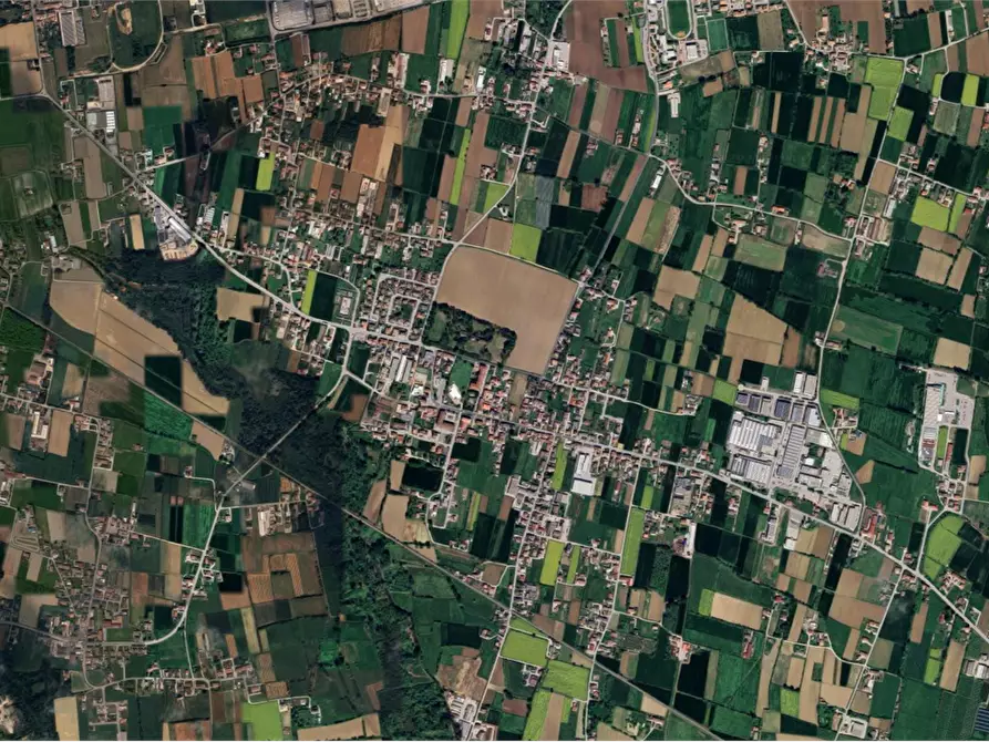 Immagine 11 di Villa in vendita  in Via Sen. G. Cittadella a Tombolo