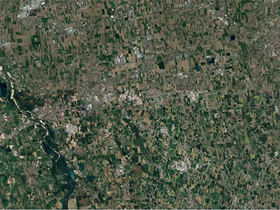 Immagine 13 di Villa in vendita  in Via Sen. G. Cittadella a Tombolo