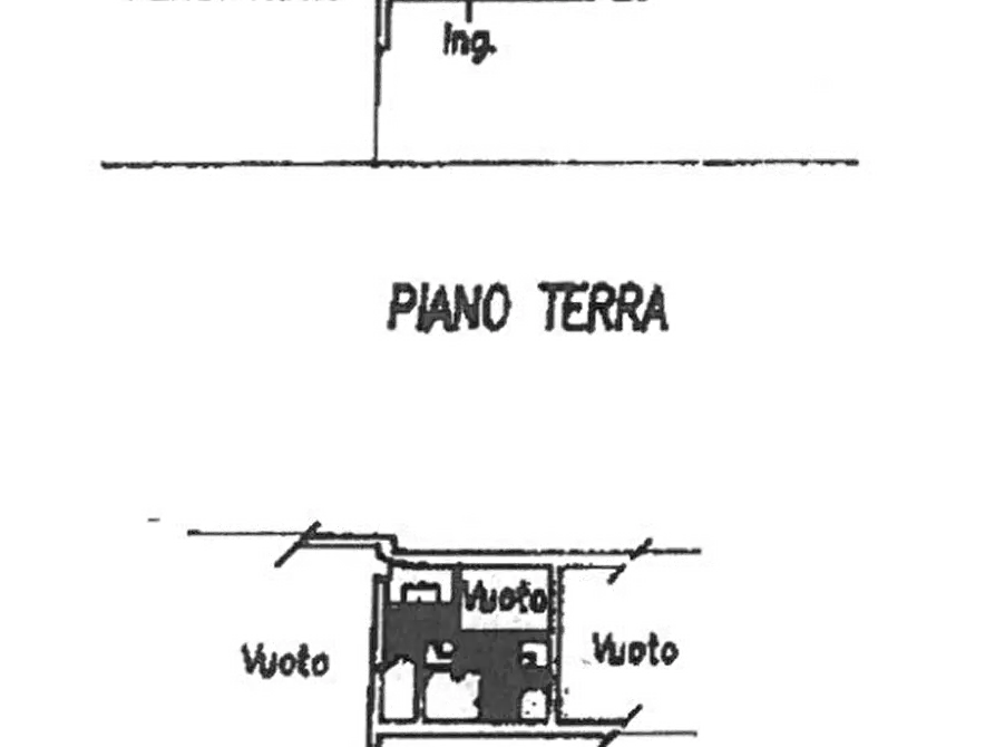 Immagine 24 di Villa in vendita  in Via Sen. G. Cittadella a Tombolo