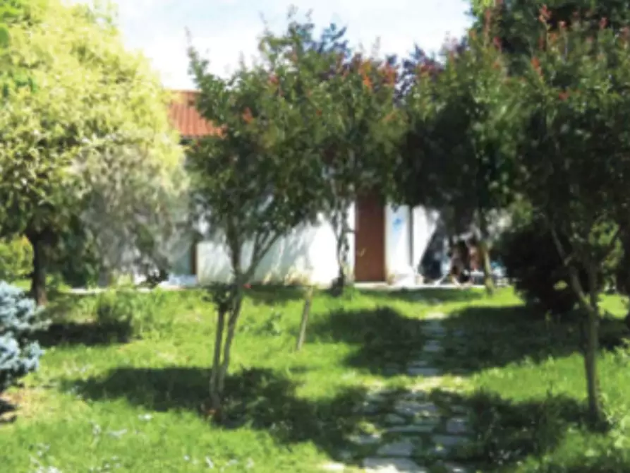 Immagine 4 di Casa indipendente in vendita  in Via Albarella a Camposampiero