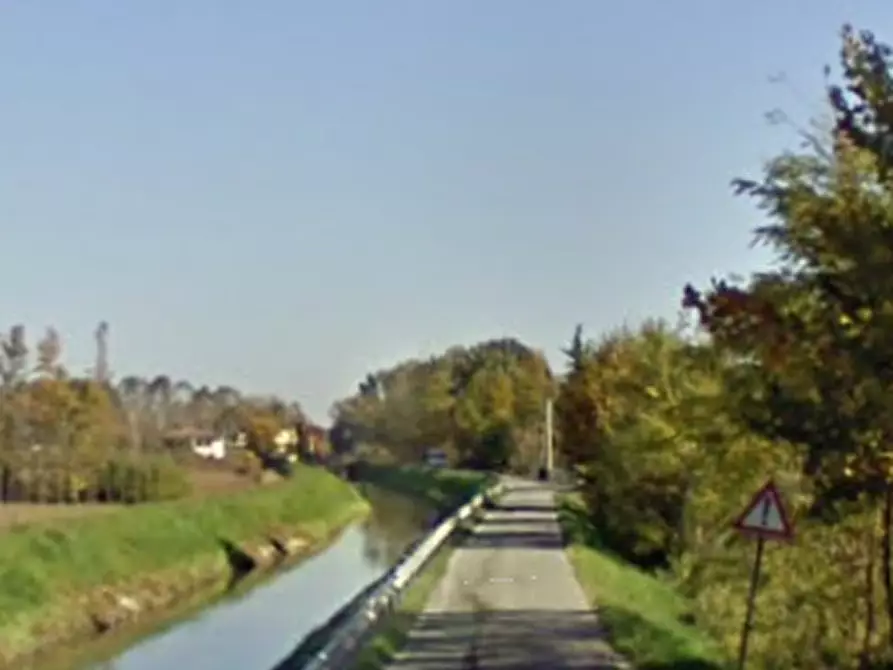 Immagine 7 di Casa indipendente in vendita  in Via Albarella a Camposampiero