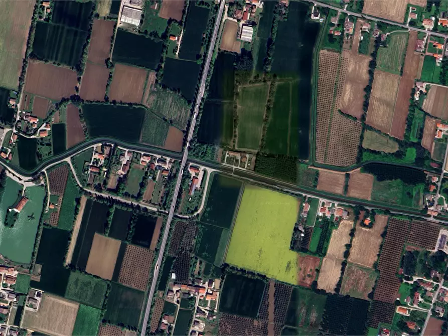 Immagine 11 di Casa indipendente in vendita  in Via Albarella a Camposampiero