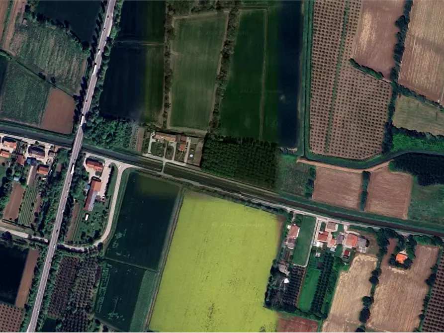 Immagine 12 di Casa indipendente in vendita  in Via Albarella a Camposampiero