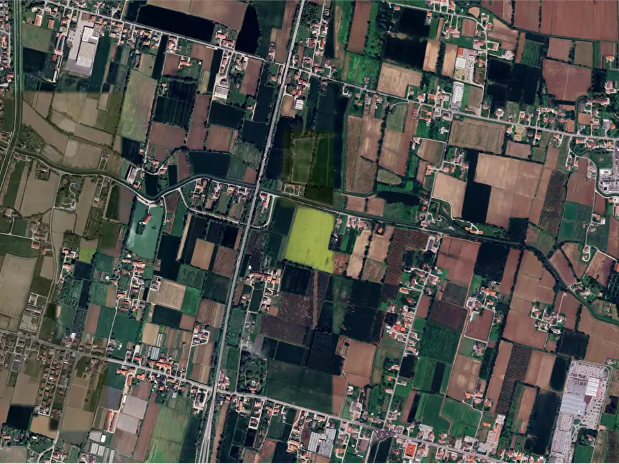 Immagine 13 di Casa indipendente in vendita  in Via Albarella a Camposampiero