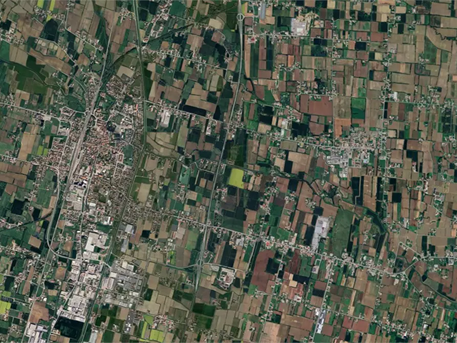 Immagine 14 di Casa indipendente in vendita  in Via Albarella a Camposampiero