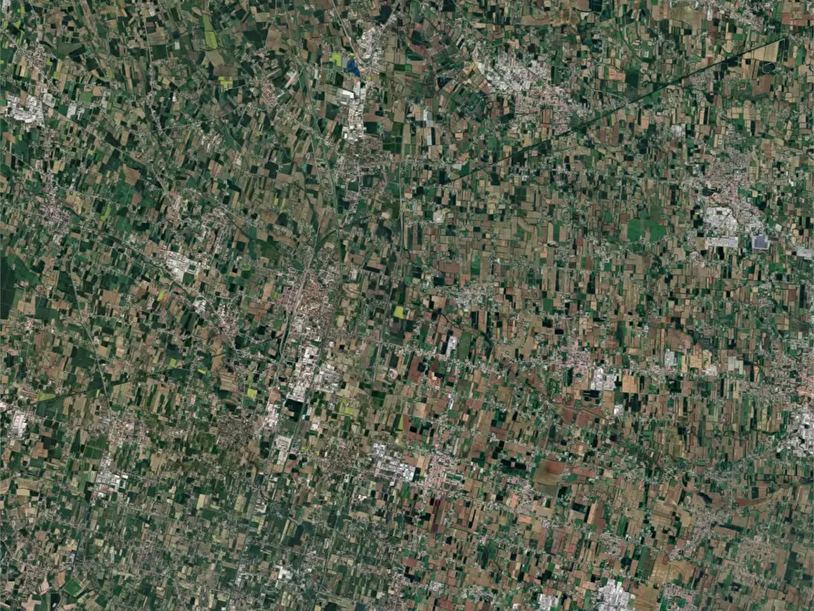 Immagine 15 di Casa indipendente in vendita  in Via Albarella a Camposampiero