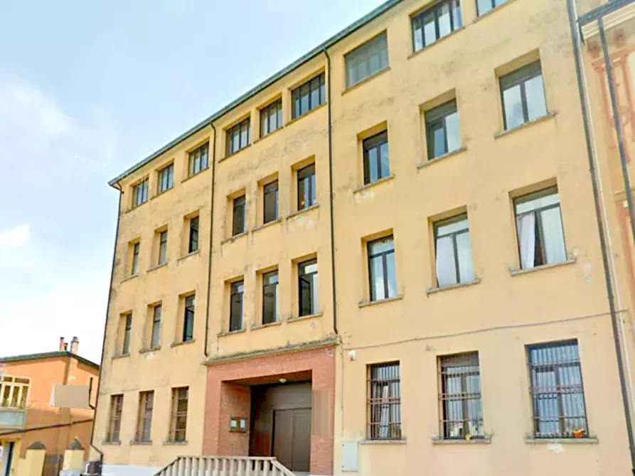 Immagine 2 di Stabile in vendita  in Via Giuseppe Mazzini  a Pontelongo