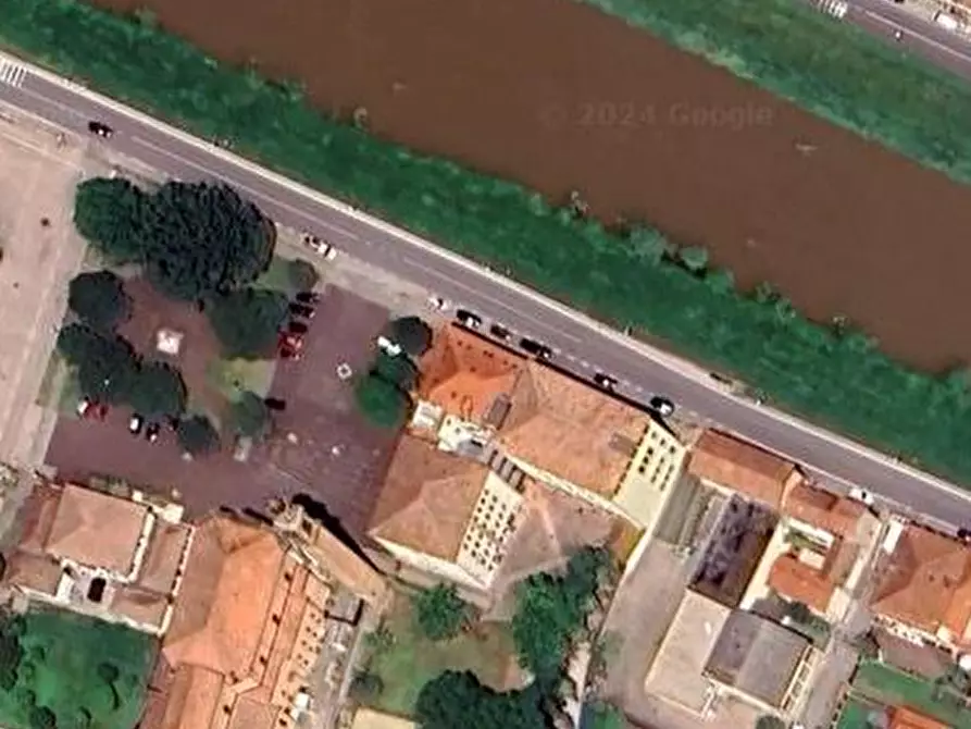 Immagine 8 di Stabile in vendita  in Via Giuseppe Mazzini  a Pontelongo