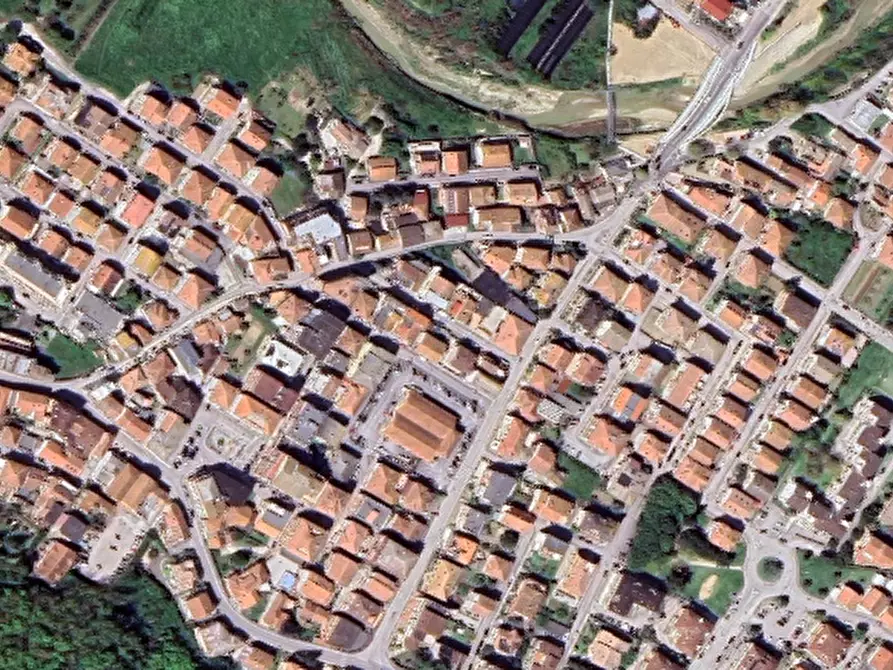 Immagine 24 di Stabile in vendita  in Via Giuseppe Mazzini  a Pontelongo