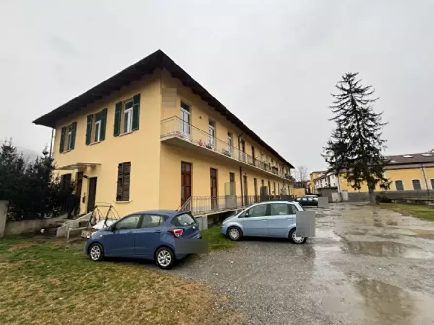 Immagine 1 di Appartamento in vendita  in Via Guglielmo Marconi  a Borgone Susa