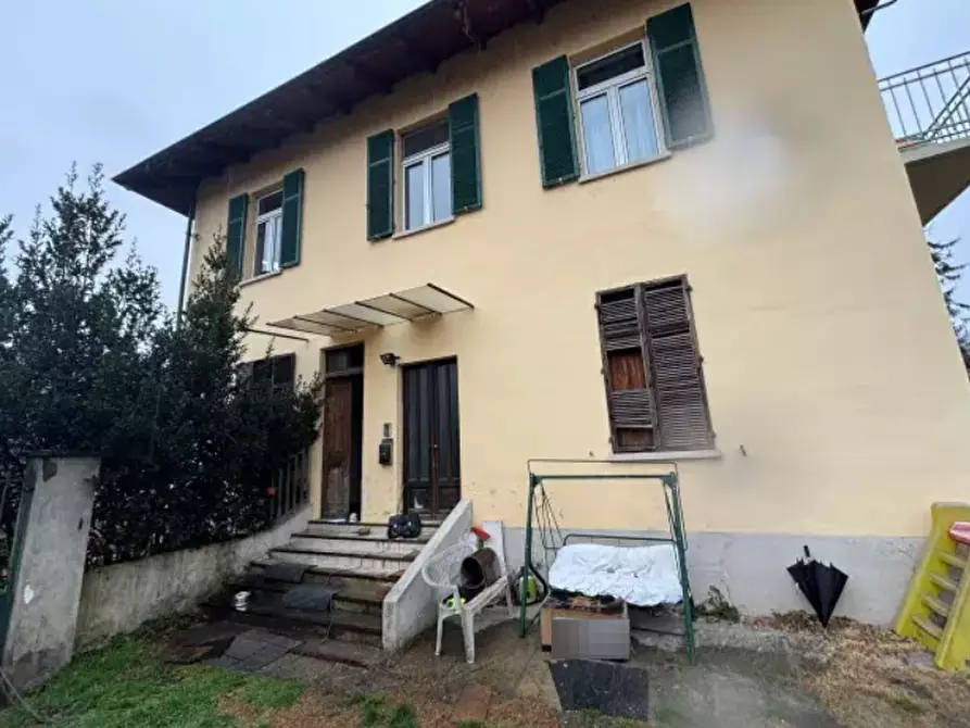 Immagine 2 di Appartamento in vendita  in Via Guglielmo Marconi  a Borgone Susa