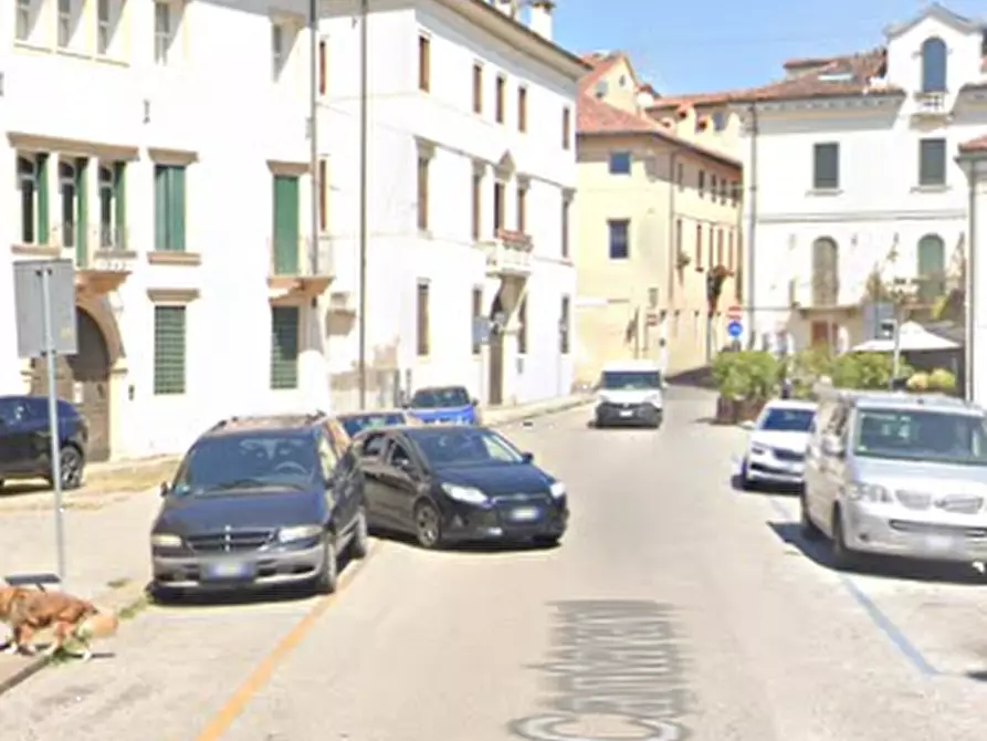 Immagine 7 di Appartamento in vendita  in Contrà Cantarane a Vicenza