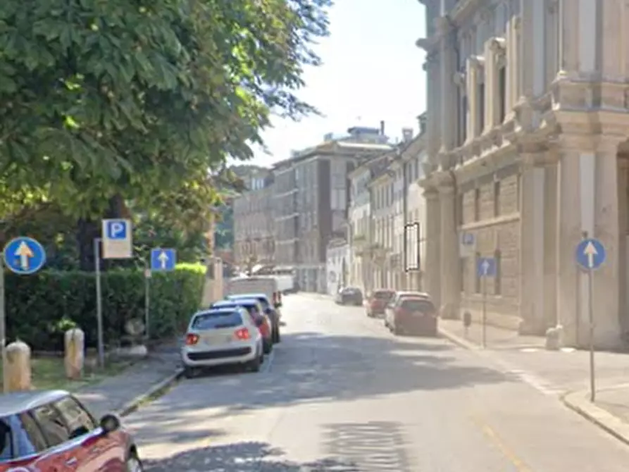 Immagine 8 di Appartamento in vendita  in Contrà Cantarane a Vicenza