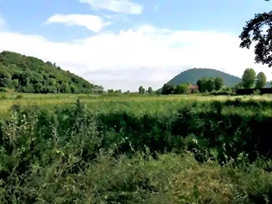 Immagine 2 di Terreno edificabile in vendita  in Localita' Tramonte a Teolo