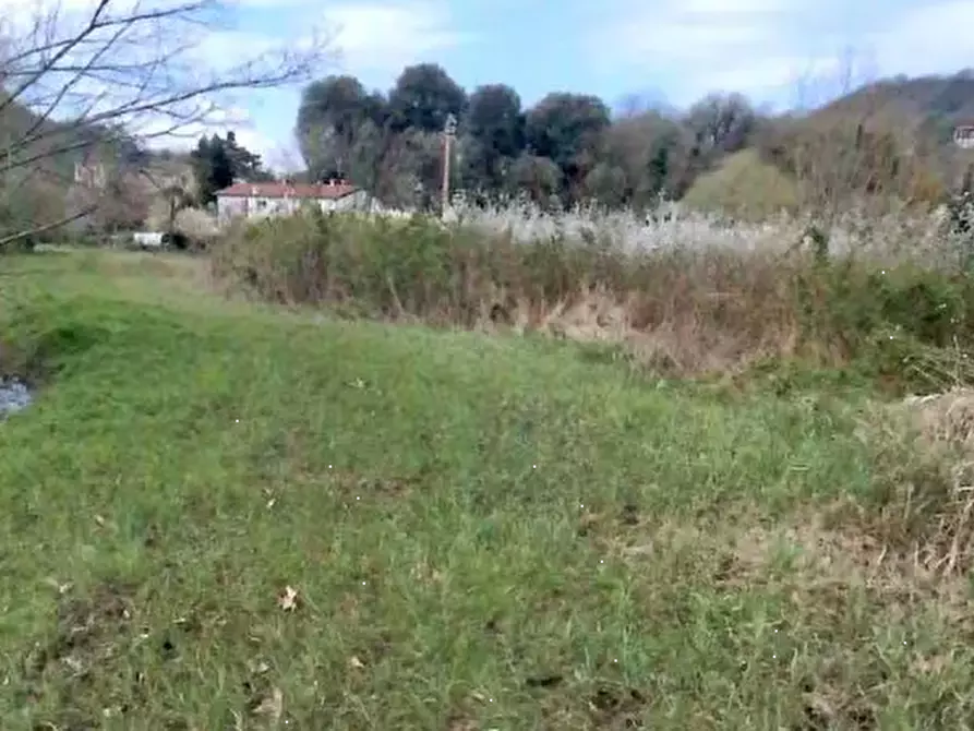 Immagine 3 di Terreno edificabile in vendita  in Localita' Tramonte a Teolo