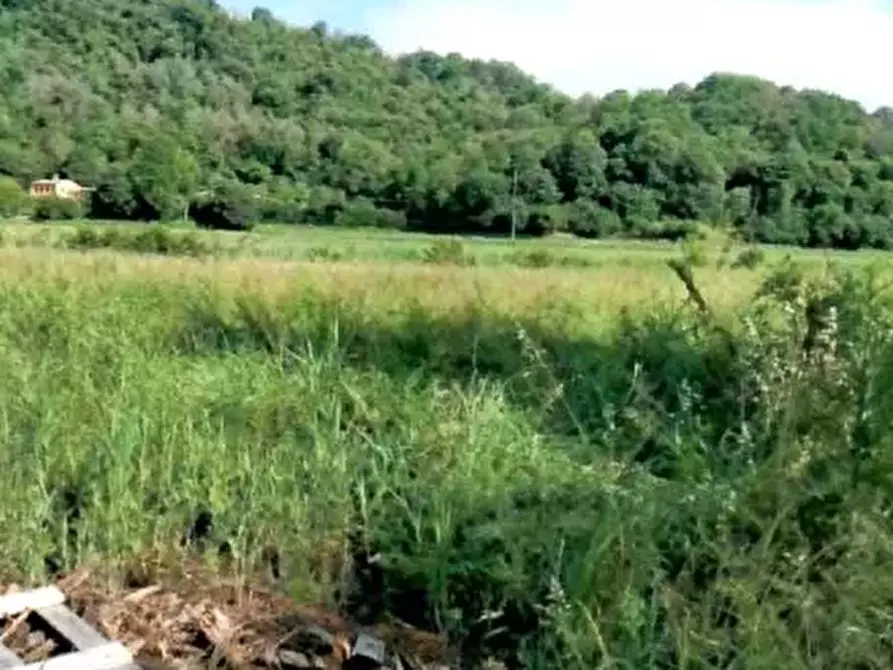 Immagine 5 di Terreno edificabile in vendita  in Localita' Tramonte a Teolo