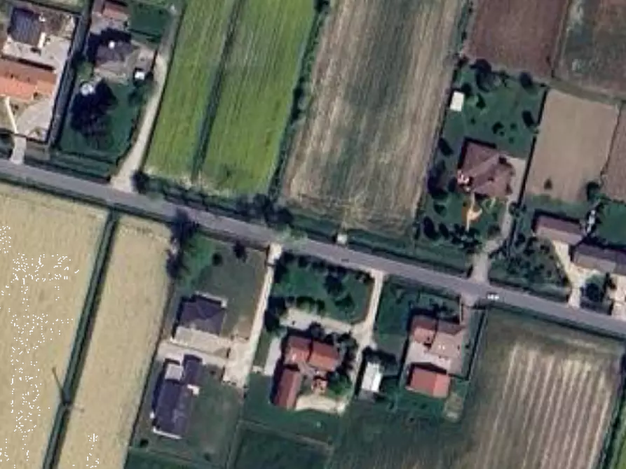 Immagine 8 di Terreno edificabile in vendita  in Localita' Tramonte a Teolo