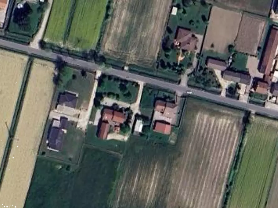 Immagine 11 di Terreno edificabile in vendita  in Localita' Tramonte a Teolo