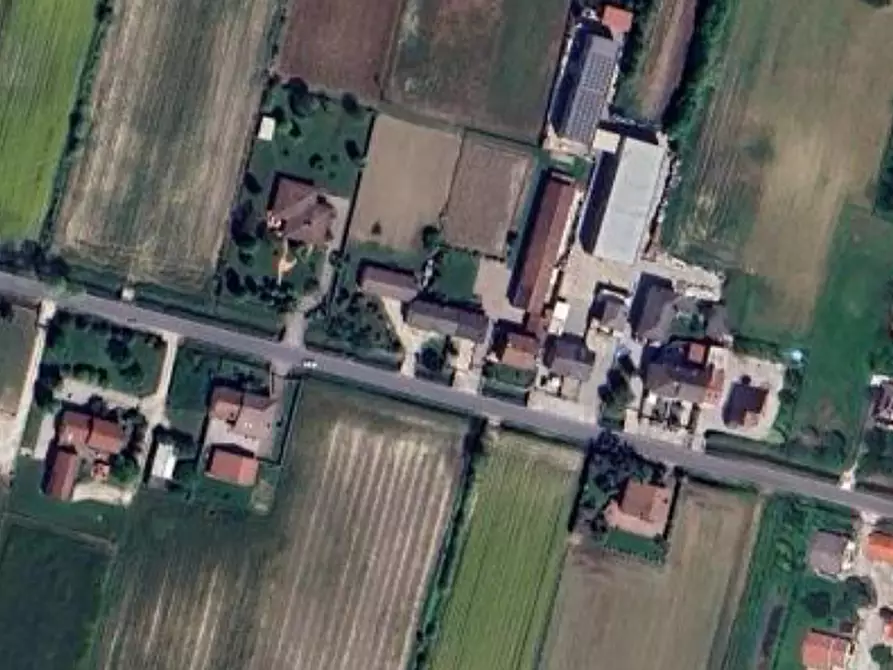 Immagine 12 di Terreno edificabile in vendita  in Localita' Tramonte a Teolo