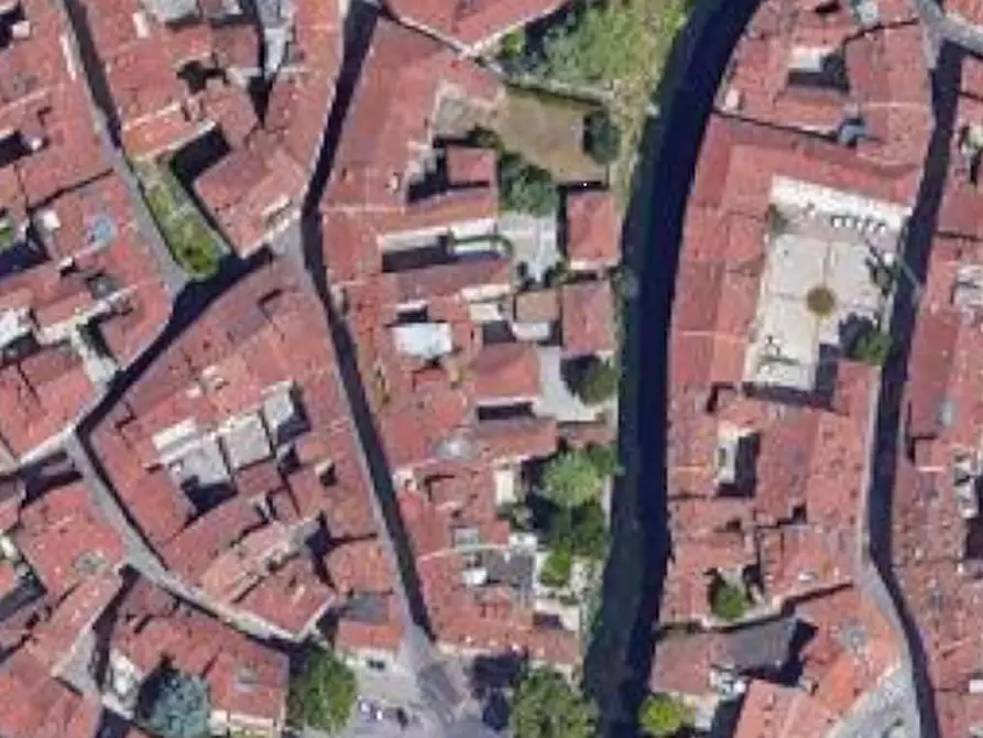 Immagine 8 di Appartamento in vendita  in Contrà Santi Apostoli a Vicenza