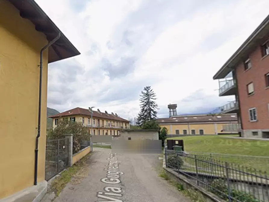 Immagine 3 di Appartamento in vendita  in Via Guglielmo Marconi  a Borgone Susa